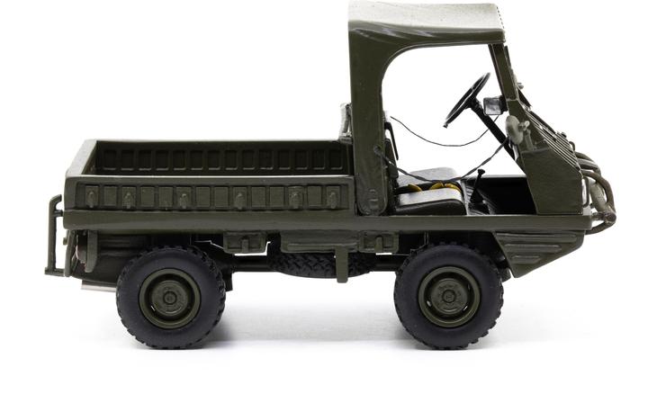 Produktbild Ace Steyr-Puch Haflinger 700 AP