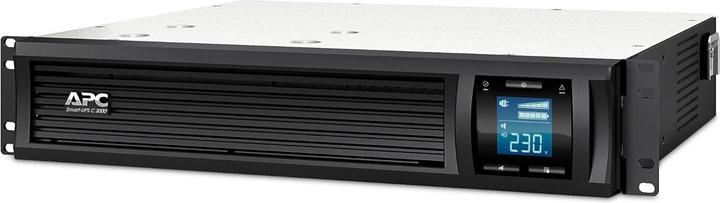APC SMC2000I-2U