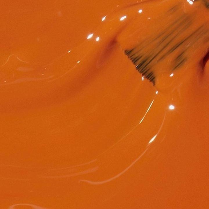 Produktbild OPI Infinite Shine - Muse of Milan Collection (Orange, Gel-Effekt Nagellack)