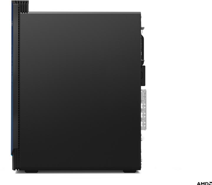 Actual product image Lenovo IdeaCentre Gaming 5 – 14ACN6 (AMD Ryzen 7 5700G, 16 GB, 512 GB, GeForce GTX 1660 Super)