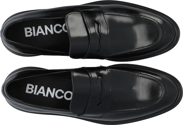 Immagine prodotto Bianco Scarpe basse in pelle BIAFELIX (42)