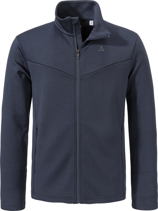 Navy Blazer