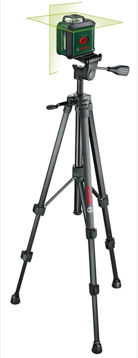 Produktbild Bosch Home & Garden UniversalLevel 360 + TT 150 UNI