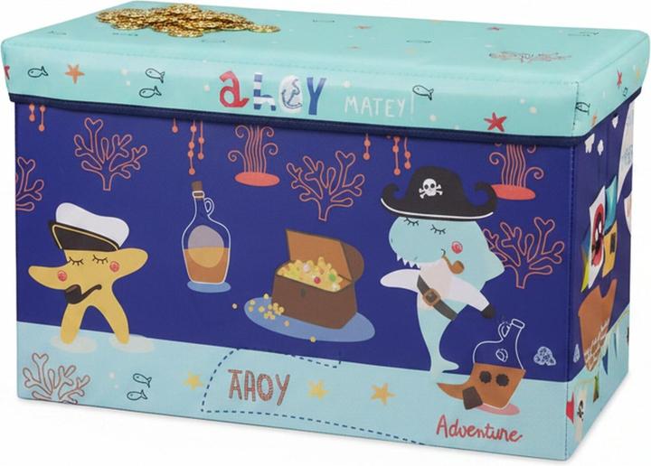 Produktbild Relaxdays Sitzbox