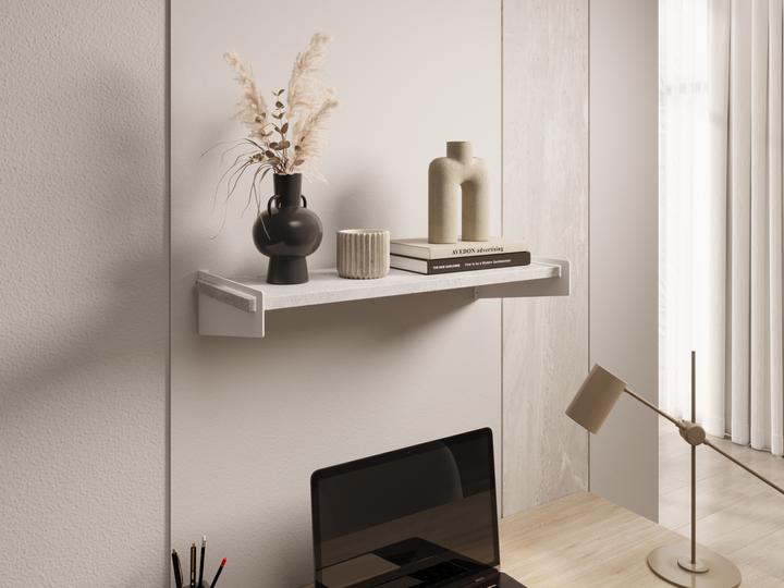 Image du produit ADRK Furniture Ovo Étagère (60 x 23.50 x 10 cm)