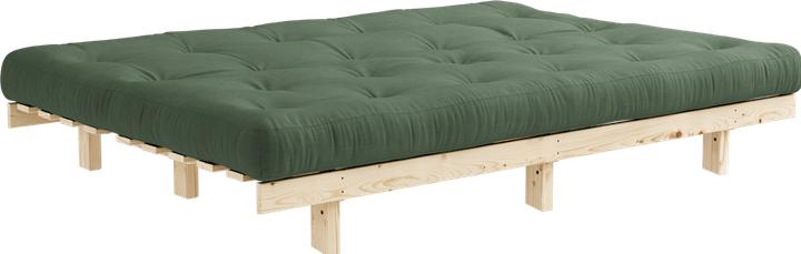 Actual product image Karup Design Lean (Sofa bed, 3-seater)
