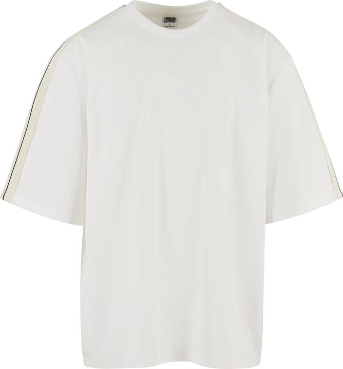 Produktbild Urban Classics Tennis Core Tee - 189363 (M)