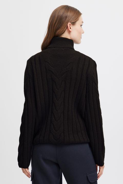 Produktbild Oxmo BY - OXOtilly - Pullover - 21800188-ME (XS)
