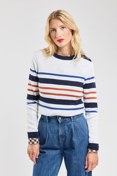 Produktbild Armor Lux Marinepullover (L)