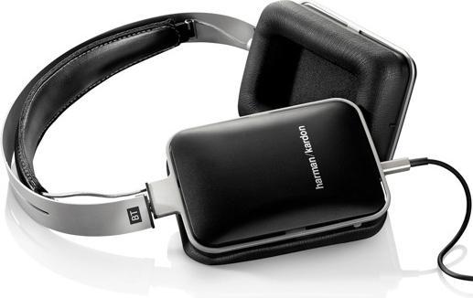 Immagine prodotto Harman/Kardon Cuffie Bluetooth (40 h, Senza fili)