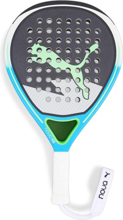 Actual product image Puma Nova Padel Pro Pwr