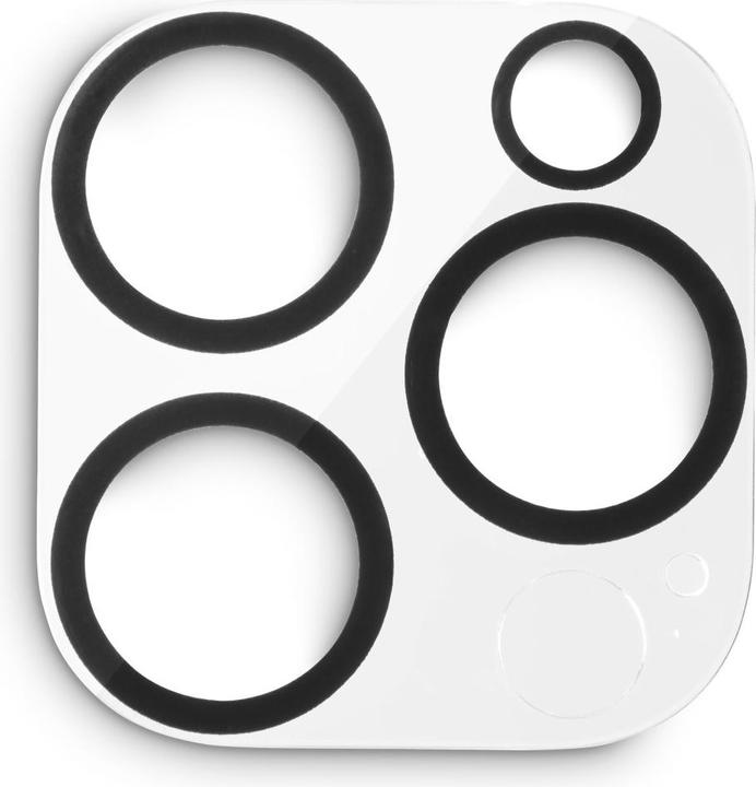 Produktbild Hama Kamera-Schutzglas (1 Stk., Apple iPhone 14 Pro, Apple iPhone 14 Pro Max)