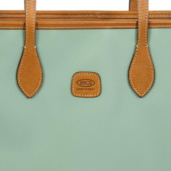 Actual product image Brics Firenze shopper bag 40 cm laptop compartment (20 l)