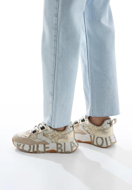 Image du produit Voile blanche Baskets (37)