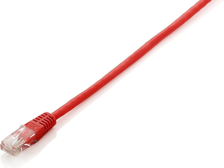 Image du produit equip Câble réseau (U/UTP, CAT6, 2 m)