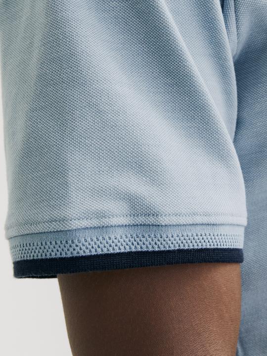 Actual product image Jack & Jones Jprblualves Ss Polo Sn (XL)