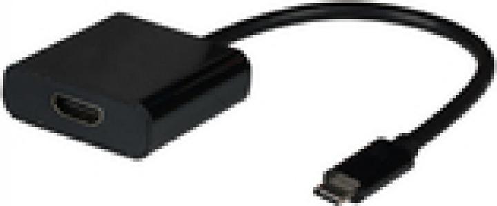 Produktbild EFB Elektronik USB Typ-C zu (USB Typ-C, 15 cm)