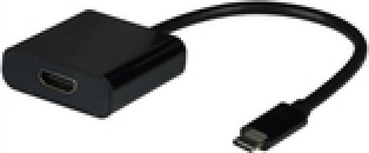 Immagine prodotto EFB Elektronik USB Typ-C zu (USB-C, 15 cm)
