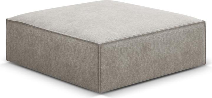 Actual product image Micadoni Kaelle (Cushioned stools)