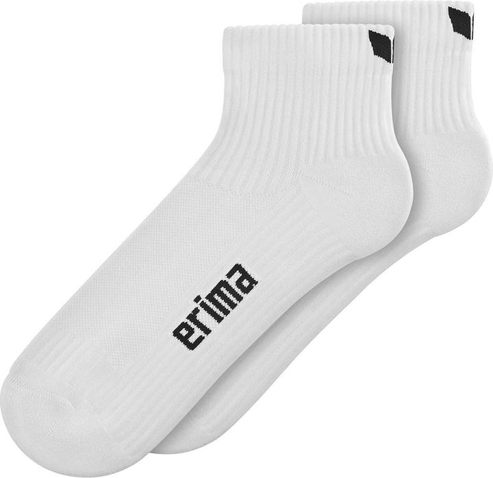 Immagine prodotto Erima PERFORMANCE Socks 2pack (27 - 30)