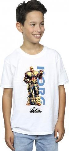 Immagine prodotto Thor Love And Thunder Korg Wave Maglietta Ragazzi (140, 146)