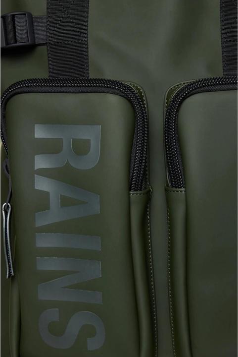 Produktbild Rains Texel Tote Backpack W3 (22 l)