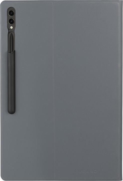 Produktbild Tucano Gala Tablet Case für Samsung Galaxy TAB S9 Ultra 14,6 Zoll, dunkelgrau (Galaxy Tab S9 Ultra)