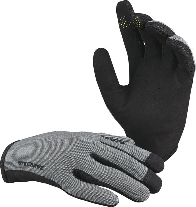 Actual product image iXS Carve Gloves Kids (XL)