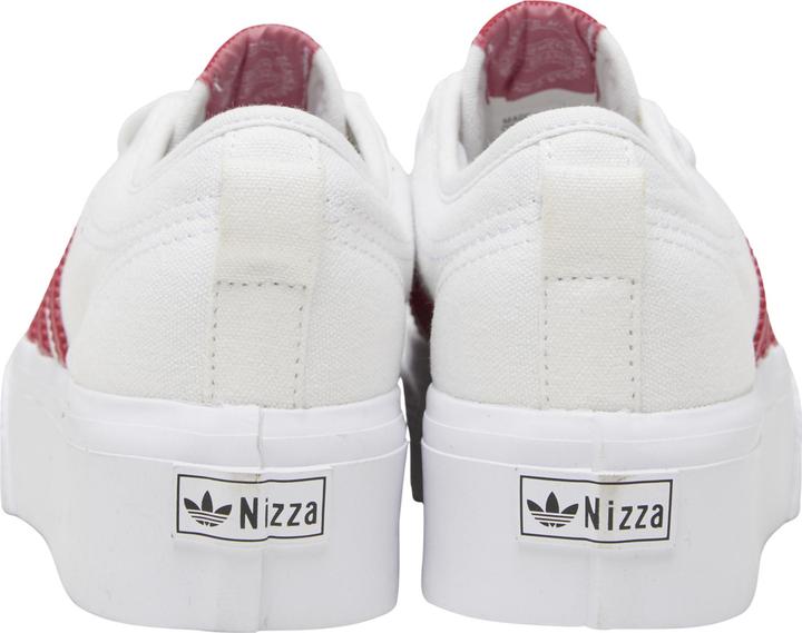 Produktbild Adidas NIZZA Platform Schuhe - 87607 (35.5)