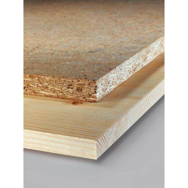 Productafbeelding Bosch Professional Zubehör Snelheid voor hout