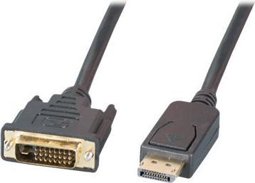 Actual product image EFB Elektronik DisplayPort - DVI (2 m)