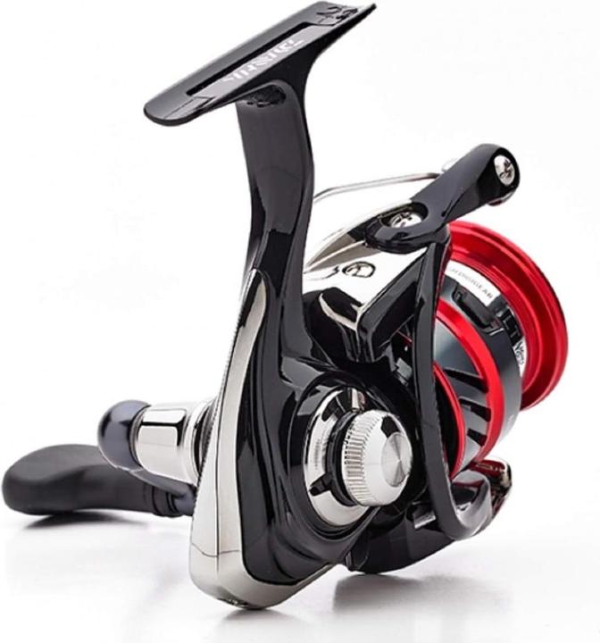 Immagine prodotto Daiwa Ninja LT (2000)