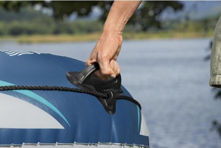 Productafbeelding Bestway 61153 (232 cm, 2 Mensen)