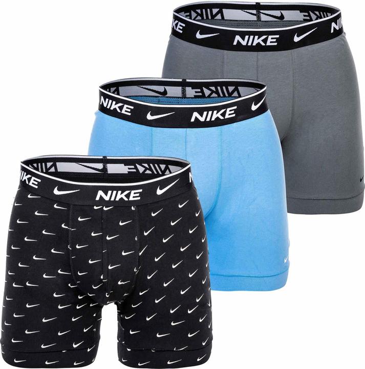 Image du produit Nike Boxer Brief Pack De 3 Boxers (XL, Lot de 3)