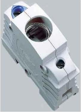 Produktbild Wöhner Sicherungssockel (63 A)