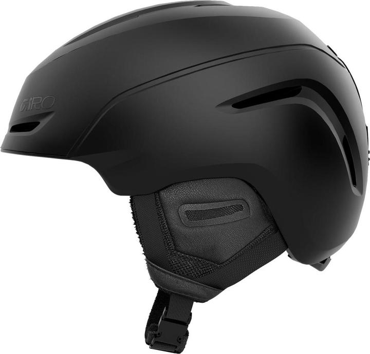 Immagine prodotto Giro AVERA MT BLK Dames Skihelm - Matte Black (52 - 55.50 cm, S)