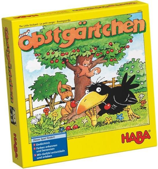 Productafbeelding Haba Boomgaard (Duits)