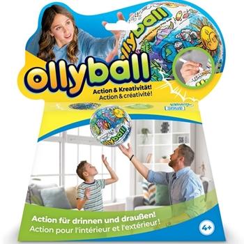 Ollyball Classic