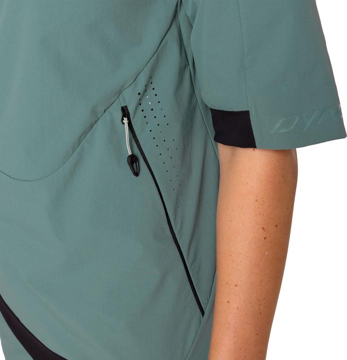 Produktbild Dynafit Transalper Dynastretch Anorak (M)