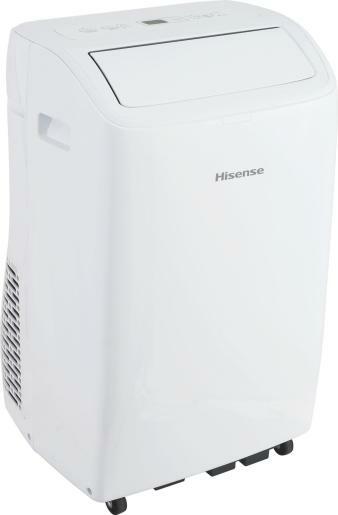 Produktbild Hisense APH09QC (8871.57 BTU/h)