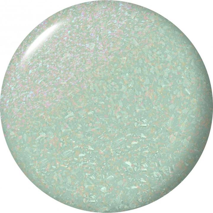 Actual product image OPI iam Dreaming Collection - Teals Familiar (Teals Familiar, Gel-Effect Nail Polish)