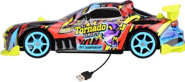 Image du produit Dickie Tornado Drift