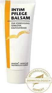 Produktbild Badestrand Intimpflege-Balsam (100 ml, Intimgel)