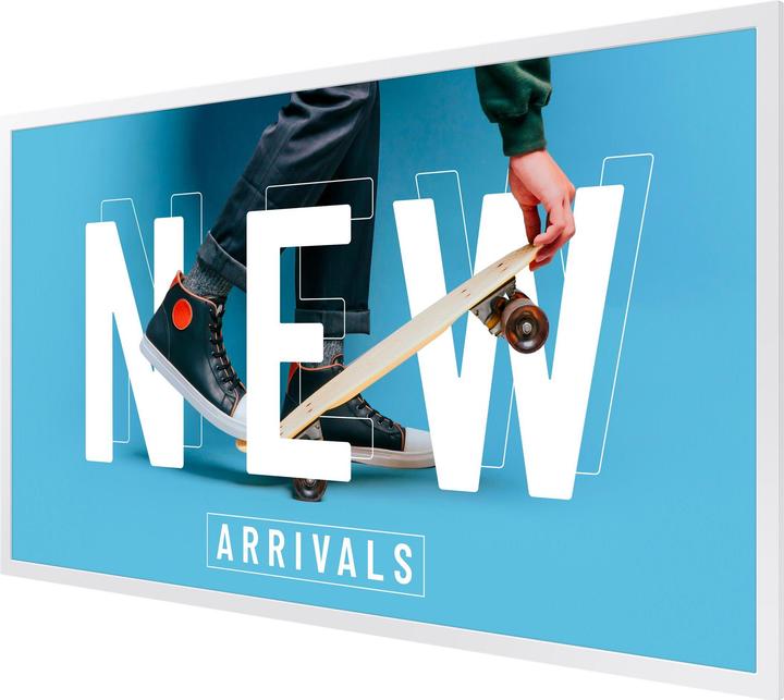 Immagine prodotto Samsung ePaper Displays (2560 x 1440 pixel, 32")