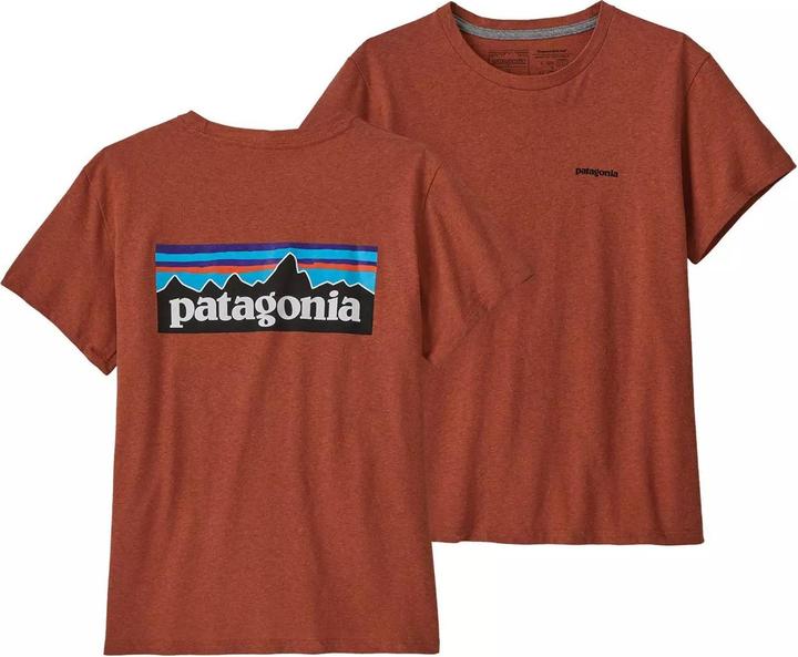 Produktbild Patagonia P-6 Responsibili-Tee (S)