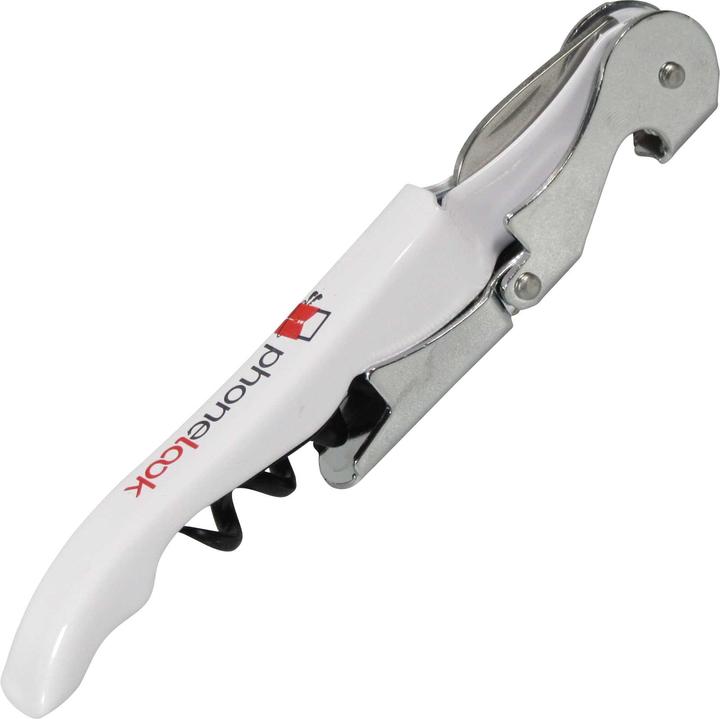 Produktbild PhoneLook Flaschenöffner Korkenzieher (Korkenzieher)