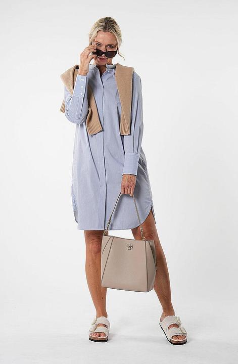 Image du produit Tela Robe midi DONATELLA (36)