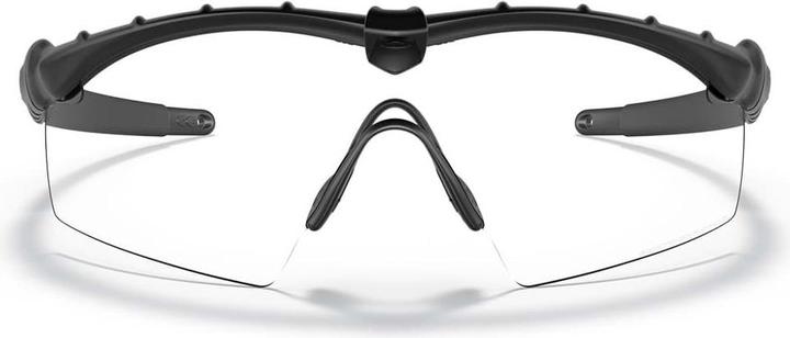 Produktbild Oakley SI M FRAME 2.0 (Matt Schwarz, Klar)