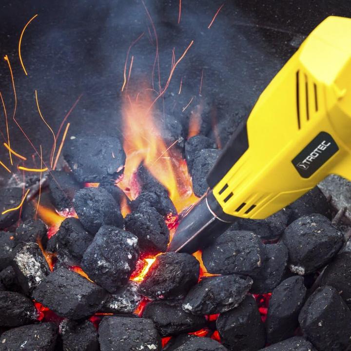 Actual product image Trotec HyStream 200