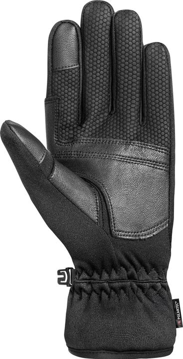 Actual product image Reusch Thomas Touch-Tec (9.5)